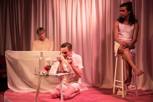 Review: SOUTHERN BELLES, King's Head Theatre Image