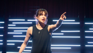EDINBURGH 2019: SEARCHERS Q&A Image
