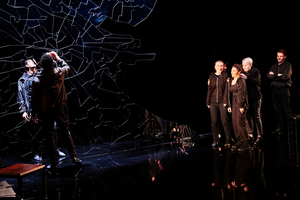 Review: CITYSONG: Dublin's Urban Hymn Image