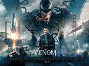 Andy Serkis, Travis Knight, and Rupert Wyatt in Talks to Direct VENOM 2 