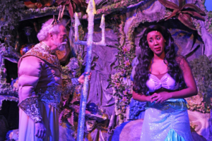 Review: Swim on out to The New Tampa Players' THE LITTLE MERMAID at the University Area CDC 