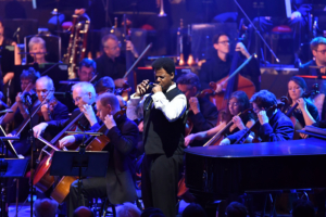 Review: PROM 11: THE SOUND OF A SUMMER, Royal Albert Hall Image