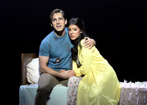 Review: WEST SIDE STORY at 5-Star Theatricals Image