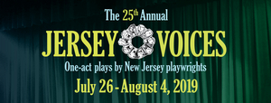 Review: JERSEY VOICES at Chatham Playhouse Image