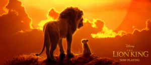 THE LION KING Tops Box Office For Second Weekend, Bringing in $22.3 Million Friday Image