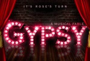 Review: GYPSY at Castle Craig Players 