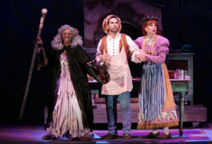 Review Roundup: Were the Critics Enchanted By INTO THE WOODS at the Hollywood Bowl? 