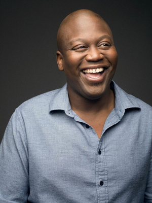 Review: Tituss Burgess in Concert at The Kennedy Center  Image