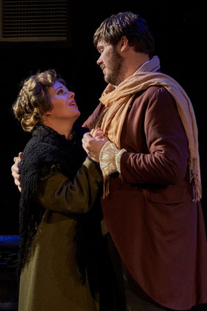 Review: LA BOHEME at Union Avenue Opera Image