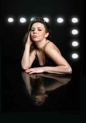 EDINBURGH 2019: Georgie Morrell Q&A Image