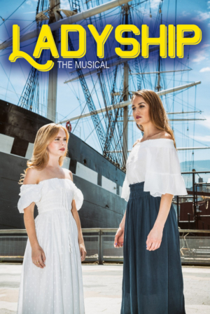 Review: LADYSHIP Struggles to Set Sail at the New York Musical Festival Image