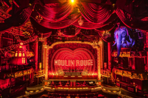 Moulin Rouge!