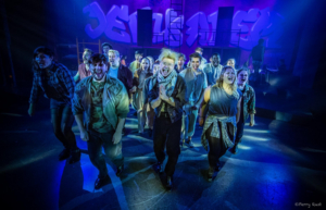 Review: JESUS CHRIST SUPERSTAR at Fargo Moorhead Community Theatre Image