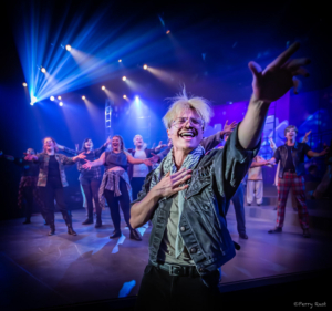 Review: JESUS CHRIST SUPERSTAR at Fargo Moorhead Community Theatre Image