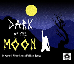 Alchemy Theatre Troupe Announces Audition Dates and Details for DARK OF THE MOON 