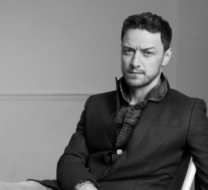 James McAvoy Will Lead CYRANO DE BERGERAC in the West End 