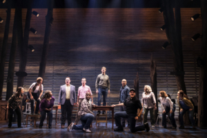 Tickets On Sale Now To COME FROM AWAY at Wharton Center for Performing Arts Image