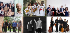 Five Boroughs Music Festival Announces Programming For 2019-2020 Season 