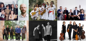 Five Boroughs Music Festival Announces Programming For 2019-2020 Season  Image