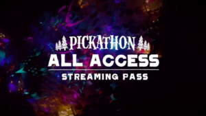 Pickathon Announces All-Access Streaming Pass 