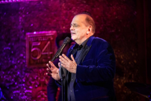 John Minnock and Dave Liebman Return To Feinstein's/54 Below  Image