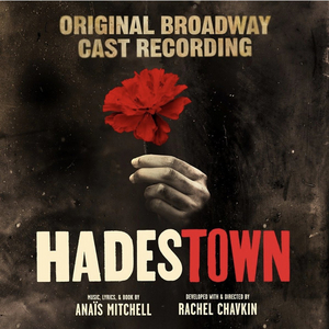 BWW Album Review: Raising Our Cups to HADESTOWN Again and Again 