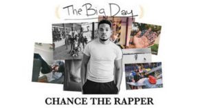 Chance The Rapper Announces North American Tour Image