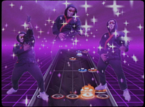 The Chats Release New Video For IDENTITY THEFT Image