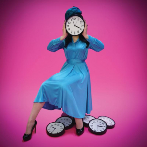 Olivia Jean Announces New Album NIGHT OWL On Third Man Records Image
