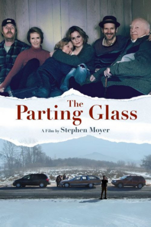 THE PARTING GLASS Starring Anna Paquin and Denis O'Hare Comes To Digital 9/10  Image