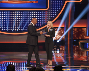 'Summer Fun & Games' Leads ABC to Its Most-Watched Sunday in 7 Weeks Image