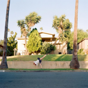 Kacy Hill Releases New Track TO SOMEONE ELSE Image