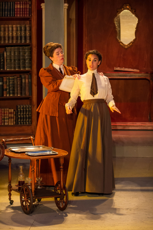 Review: MY FAIR LADY at Festival Bruxellons Image