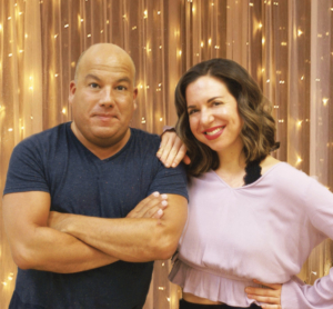 Scottsdale Musical Theater Company Presents DUET-ISH Image