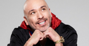 Jo Koy Adds Third Show at NJPAC Image