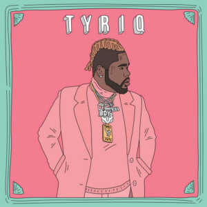FatBoy SSE Announces New Project TYRIG To Release This August 