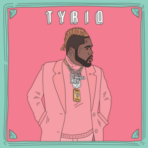 FatBoy SSE Announces New Project TYRIG To Release This August Image