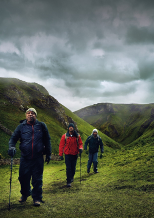 Eclipse Theatre's BLACK MEN WALKING Returns for UK Tour Image