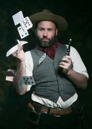 EDINBURGH 2019: GUN Q&A Image