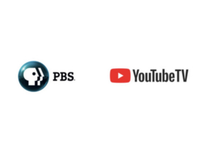 PBS Partners with YouTube TV 