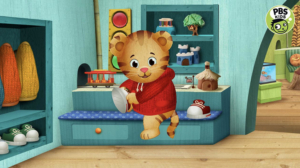 PBS KIDS, Fred Rogers Productions Announce Fifth Season of DANIEL TIGER'S NEIGHBORHOOD 