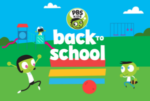 PBS KIDS Heads Back to School with New Programming, Free Resources for Parents and Teachers Image