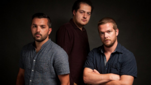 Matthew R. Smith Trio Comes to Feinstein's/54 Below Image