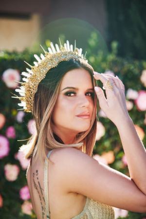 Maren Morris' History-Making GIRL Reaches #1 Image