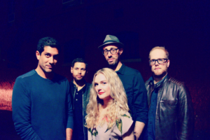 Cody and the Blackouts New Single SISTER SISTER Out Now Image