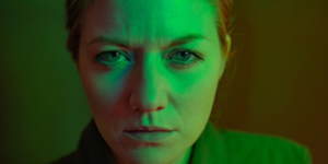 Video: First Look At GROUNDED At Atlanta Theatre Club Image