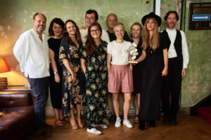 Prestigious Judging Committee And Exciting Shortlist Announced For Inaugural Popcorn Group Writing Award Image