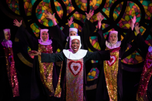 Photo Flash: SISTER ACT At Arizona Broadway Theatre Is Fabulous Baby! Image