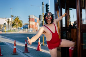 Vancouver TheatreSports To Host Major International Improv Conference And Festival Image