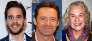Ben Platt, Hugh Jackman, Carole King, and More Set For the 2019 Global Citizen Festival 